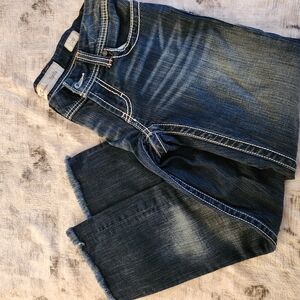 BKE Blue Denim Jeans